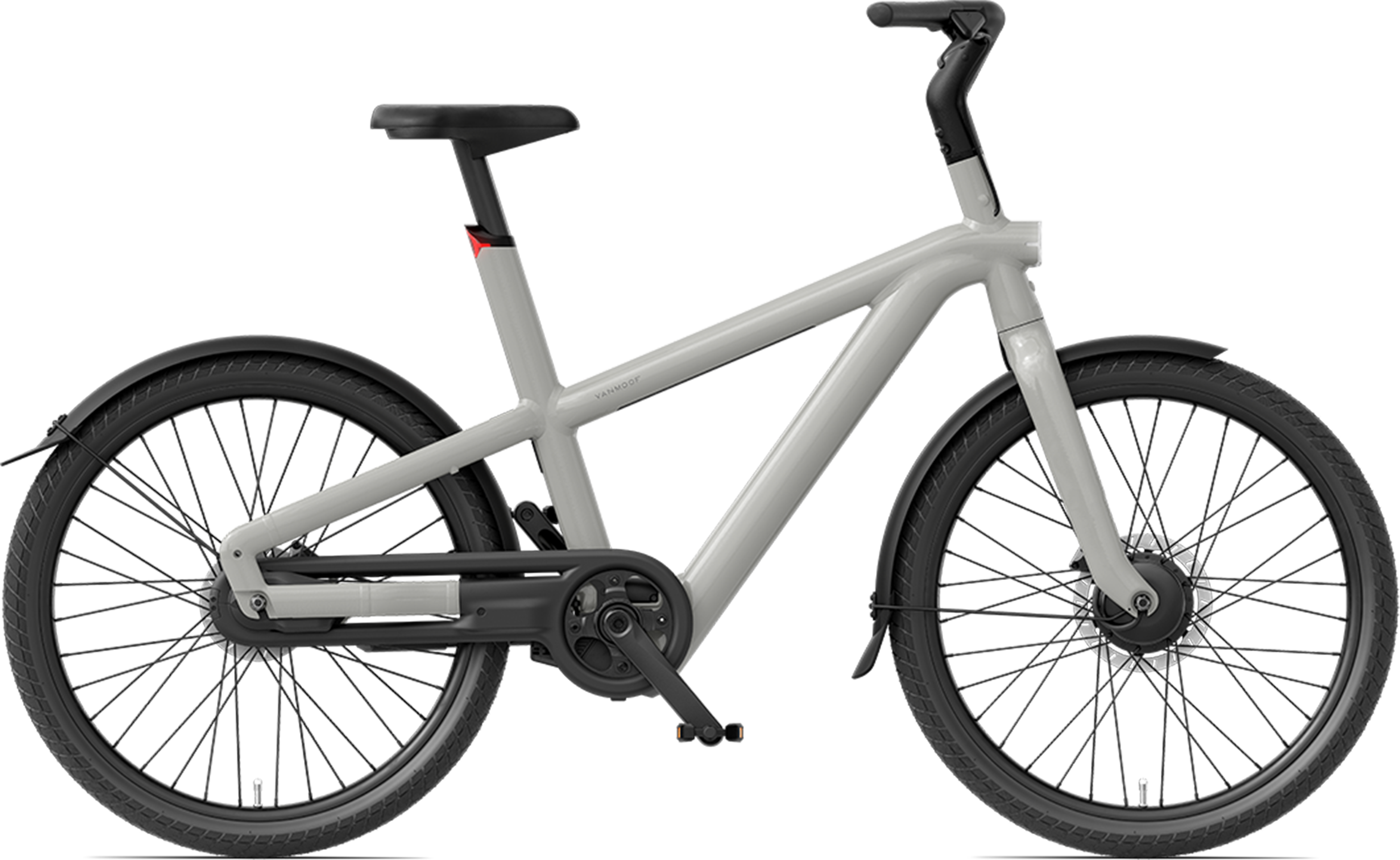 VanMoof A5 Bike