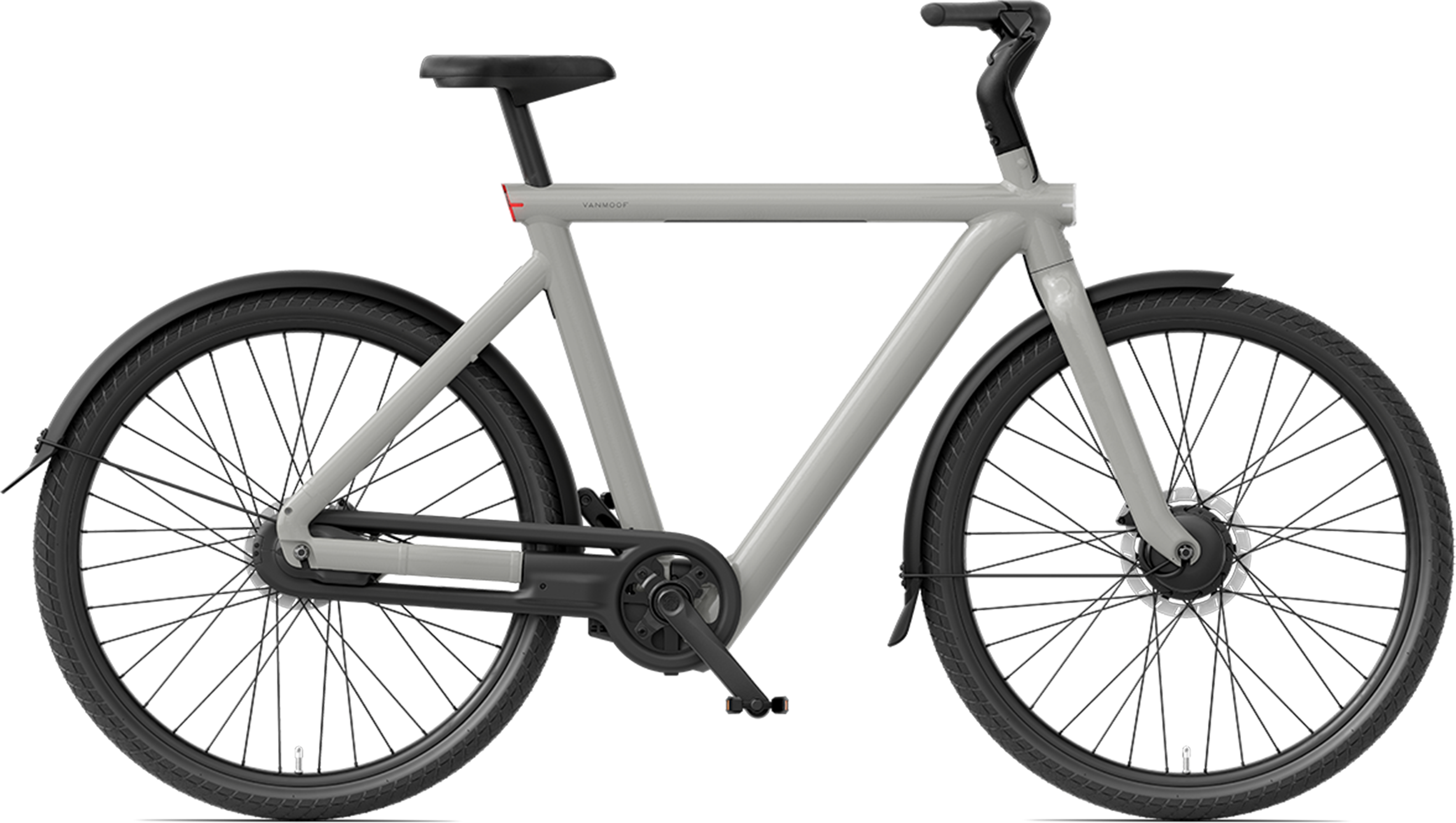 VanMoof S5 Bike