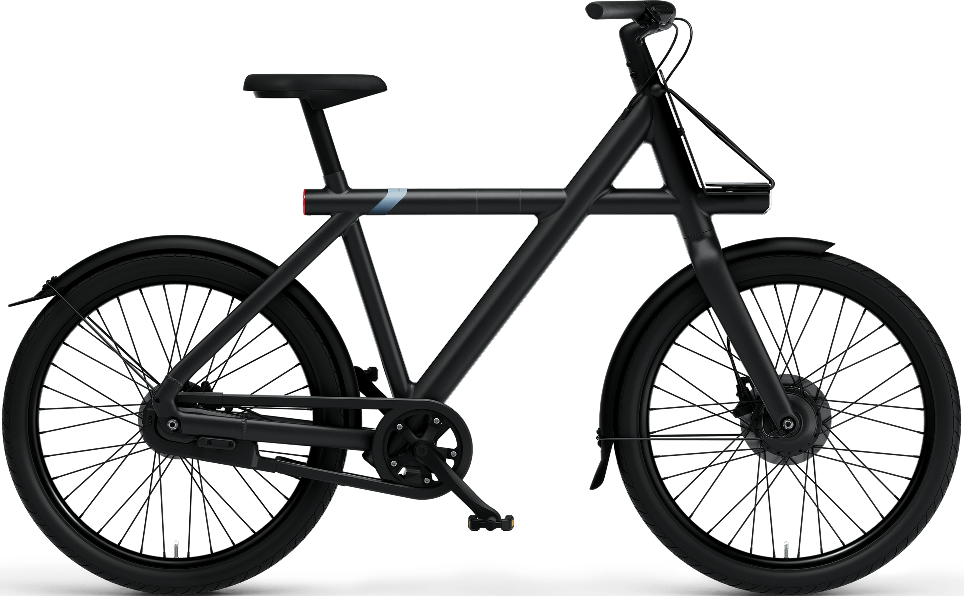VanMoof X3 Bike